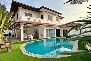 5 Bedroom Villa for rent in Eakmongkol Village 2, Nong Prue, Chonburi