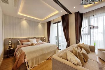 1 Bedroom Condo for sale in Seaspire Jomtien, Nong Prue, Chonburi