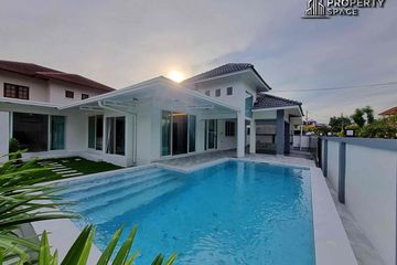 3 Bedroom Villa for sale in Park Village, Nong Prue, Chonburi