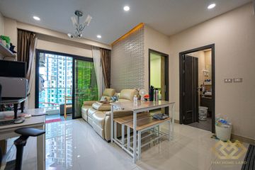 1 Bedroom Condo for sale in Dusit Grand Condo View, Nong Prue, Chonburi