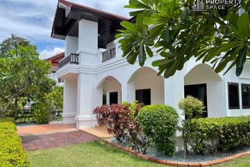 3 Bedroom House for sale in Na Jomtien, Chonburi