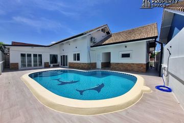 4 Bedroom Villa for Sale or Rent in Nong Prue, Chonburi
