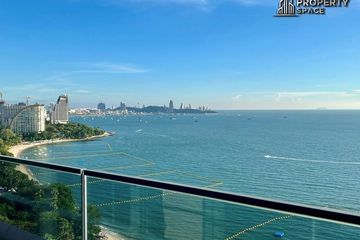 1 Bedroom Condo for rent in Arom Wongamat, Na Kluea, Chonburi
