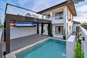 3 Bedroom Villa for sale in Huai Yai, Chonburi