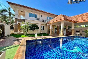 4 Bedroom Villa for Sale or Rent in Nong Prue, Chonburi