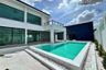 4 Bedroom Villa for sale in Pong, Chonburi