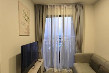 1 Bedroom Condo for rent in NIA by Sansiri, Phra Khanong Nuea, Bangkok near BTS Phra Khanong