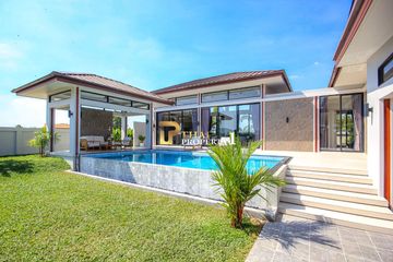3 Bedroom Villa for sale in The Chatt Hua Hin - Pran, Wang Phong, Prachuap Khiri Khan