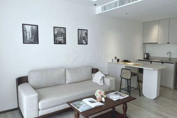 1 Bedroom Condo for rent in InterContinental Residences Hua Hin, Hua Hin, Prachuap Khiri Khan