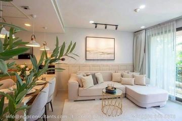 1 Bedroom Condo for Sale or Rent in Marrakesh Residences, Nong Kae, Prachuap Khiri Khan