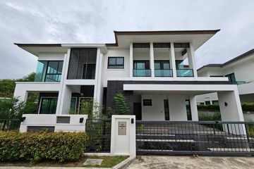 4 Bedroom House for sale in Casalunar Mesto Home, Saen Suk, Chonburi