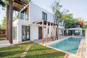 4 Bedroom House for rent in Pak Nam Pran, Prachuap Khiri Khan