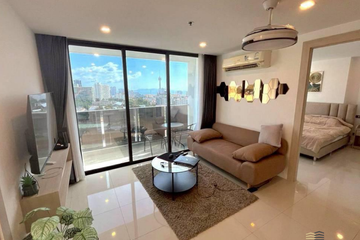 2 Bedroom Condo for sale in Jewel Pratumnak, Nong Prue, Chonburi