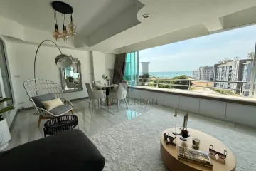 1 Bedroom Condo for sale in Somphong Condotel, Na Jomtien, Chonburi