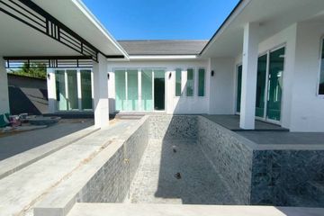3 Bedroom House for sale in Nong Kae, Prachuap Khiri Khan