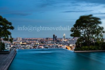 2 Bedroom Condo for Sale or Rent in The Bangkok Sathorn, Thung Wat Don, Bangkok near BTS Surasak