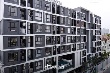 1 Bedroom Condo for sale in Sam Sen Nok, Bangkok