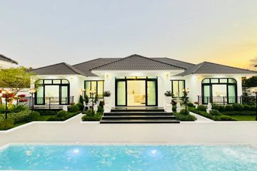 5 Bedroom Villa for sale in Pong, Chonburi