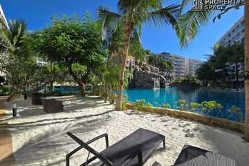 1 Bedroom Condo for sale in Laguna Beach Resort 3 - The Maldives, Nong Prue, Chonburi