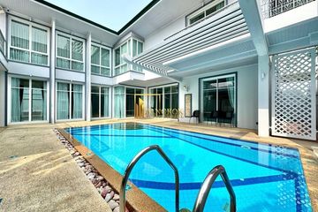 5 Bedroom Villa for rent in Khlong Tan Nuea, Bangkok near BTS Phrom Phong