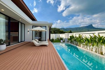 3 Bedroom Villa for sale in Nong Thale, Krabi