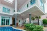 4 Bedroom Villa for sale in Nong Prue, Chonburi