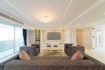 3 Bedroom Condo for rent in Khlong Tan Nuea, Bangkok near BTS Phrom Phong