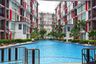 1 Bedroom Condo for sale in CC Condominium, Nong Prue, Chonburi