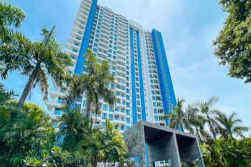 1 Bedroom Condo for sale in The Cliff, Nong Prue, Chonburi