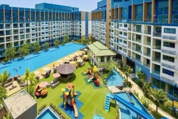 2 Bedroom Condo for sale in Laguna Beach Resort 2, Nong Prue, Chonburi