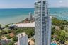 2 Bedroom Condo for sale in Sky Residences Pattaya, Nong Prue, Chonburi