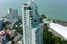 2 Bedroom Condo for sale in Sky Residences Pattaya, Nong Prue, Chonburi