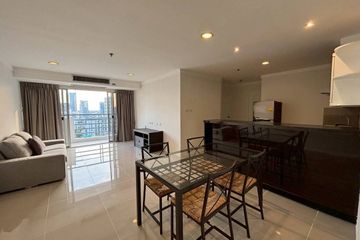 2 Bedroom Condo for rent in The Waterford Diamond, Khlong Tan, Bangkok near BTS Phrom Phong