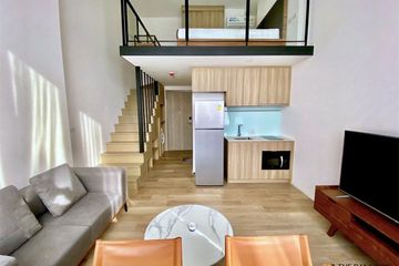 1 Bedroom Condo for sale in Siamese Sukhumvit 87, Bang Chak, Bangkok near BTS On Nut