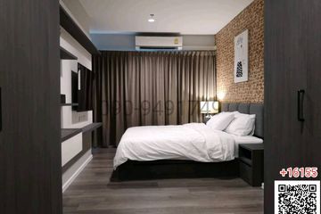 2 Bedroom Condo for sale in The Stage Taopoon Interchange, Bang Sue, Bangkok near MRT Tao Poon