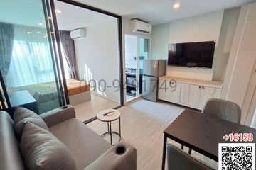 1 Bedroom Condo for rent in Regent Home Bangna, Bang Na, Bangkok near BTS Bang Na