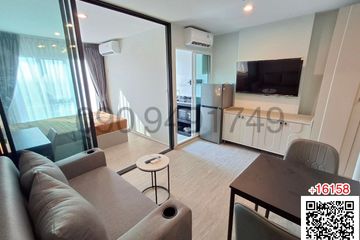 1 Bedroom Condo for rent in Regent Home Bangna, Bang Na, Bangkok near BTS Bang Na