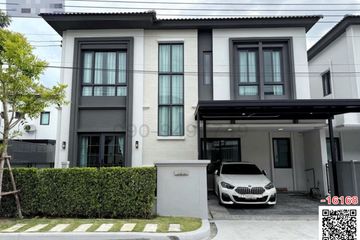 3 Bedroom House for sale in Bang Kaeo, Samut Prakan