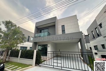 3 Bedroom House for rent in Bang Kaeo, Samut Prakan