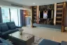 2 Bedroom Condo for rent in Gardenia Pattaya, Nong Prue, Chonburi
