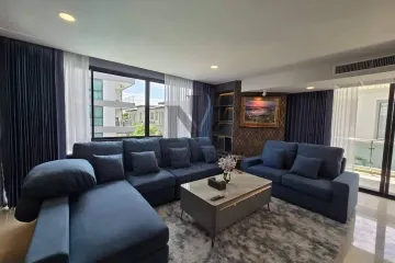 2 Bedroom Condo for rent in Gardenia Pattaya, Nong Prue, Chonburi
