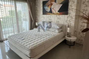 1 Bedroom Condo for sale in Nova Ocean View, Nong Prue, Chonburi