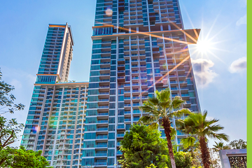 1 Bedroom Condo for sale in Na Kluea, Chonburi