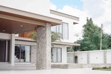 7 Bedroom Villa for sale in Huai Yai, Chonburi