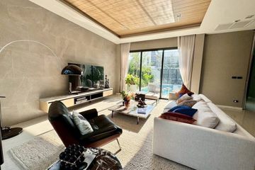 4 Bedroom Villa for sale in Nong Prue, Chonburi