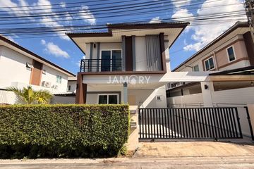 3 Bedroom House for rent in Pattalet 1, Nong Prue, Chonburi