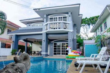 5 Bedroom Villa for rent in View point Villa Jomtien, Nong Prue, Chonburi