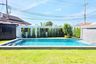 5 Bedroom Villa for sale in Pong, Chonburi