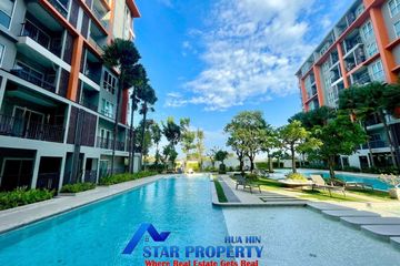 1 Bedroom Condo for sale in My Style Hua Hin 102, Nong Kae, Prachuap Khiri Khan