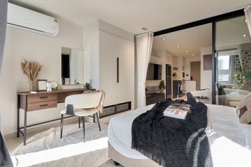 1 Bedroom Condo for sale in Nakornping Condominium, Chang Phueak, Chiang Mai